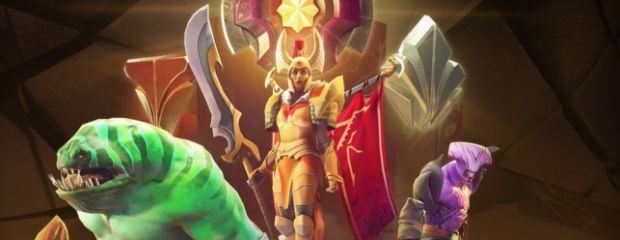 Летний сезон Dota Plus продлили до 11 сентября