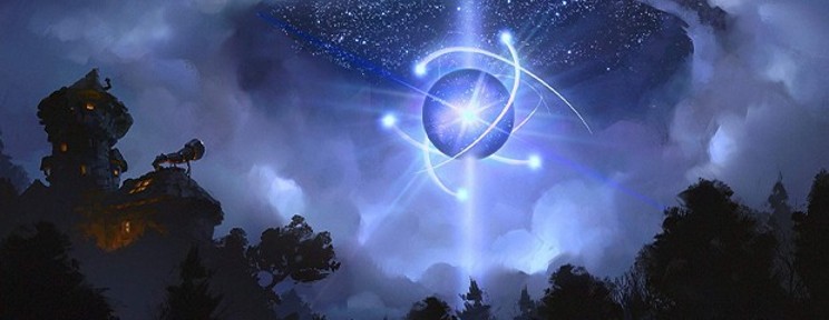 У Io обнаружили двойное срабатывание первого Spirits с Aghanim’s Scepter