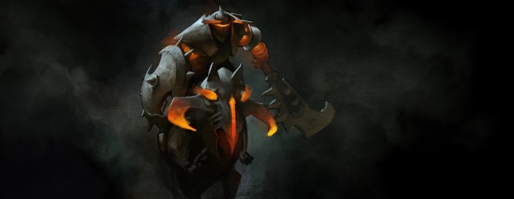 Reality Rift больше не должна ломать модель Chaos Knight рядом с целью