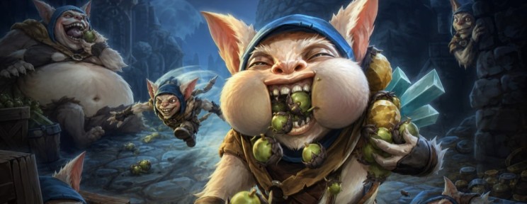 Valve исправила связку Megameepo с Refresher Orb и раскрытие настоящего героя среди иллюзий