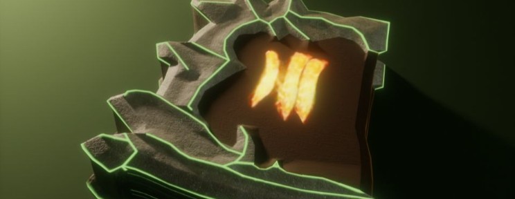 После обновления в файлах Dota 2 появился старый рецепт Necronomicon