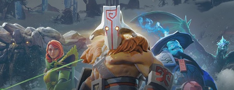 Пиковая аудитория Dota 2 превысила 1,019 миллиона игроков